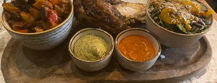 Cocotte is one of New London Openings 2018.