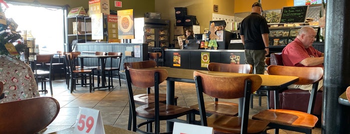 Jason's Deli is one of The 15 Best Places for Salsa in Tampa.