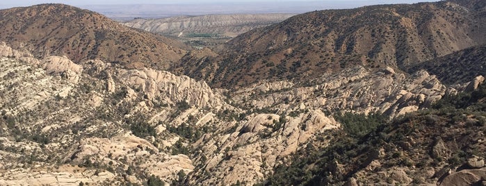 Devil's Chair is one of Tempat yang Disukai eric.