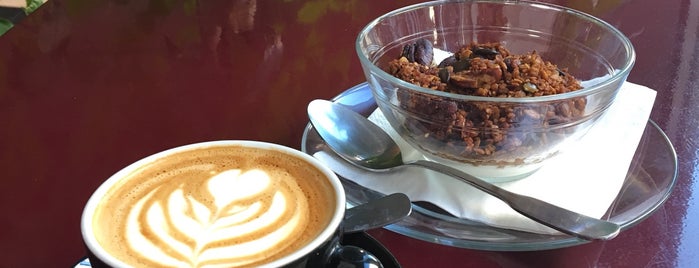 Coffee & Bread near 5 rue Moufle