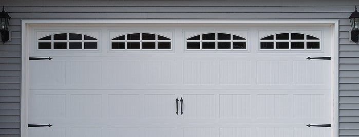 Superior Garage Doors is one of Lugares favoritos de Chester.