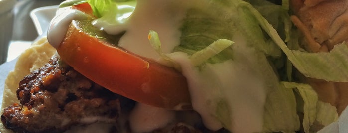 Türkiye Döner Kebab is one of Lieux qui ont plu à Laura.