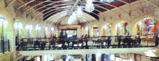 Forum Aveiro is one of VISITAR Agueda.