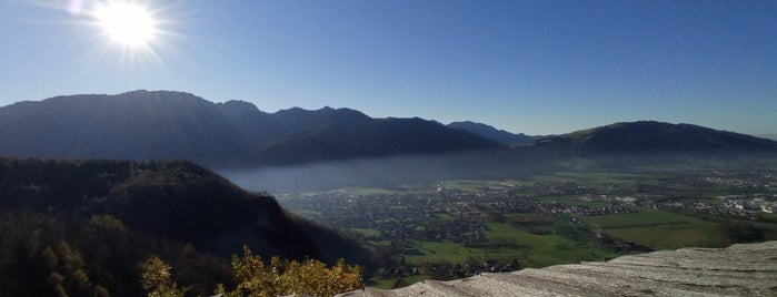 Burg Altpernstein is one of Katholische Kirche in Oberösterreich.