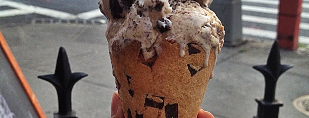 Ample Hills Creamery is one of Faves for Prospect Heights.