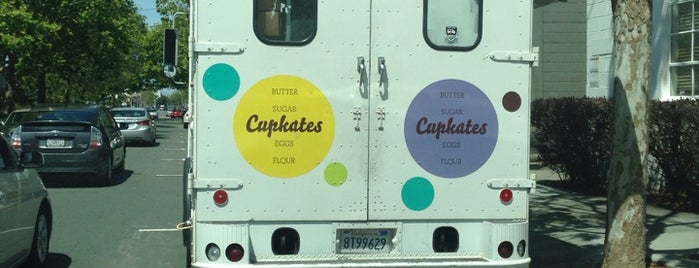 Cupkates is one of When in Berkeley.