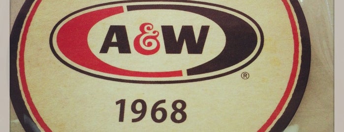 A&W 石垣店 is one of My Okinawa Note.