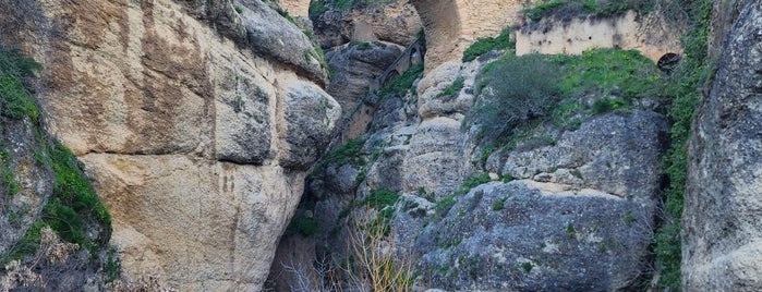 Puente Viejo is one of Spain.