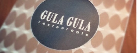Gula Gula is one of Rio de Janeiro.