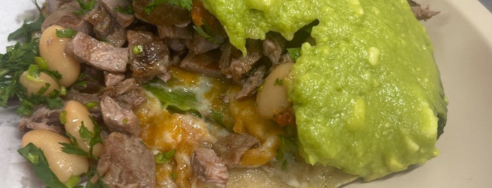 El Compita is one of Tacos & Tortas.