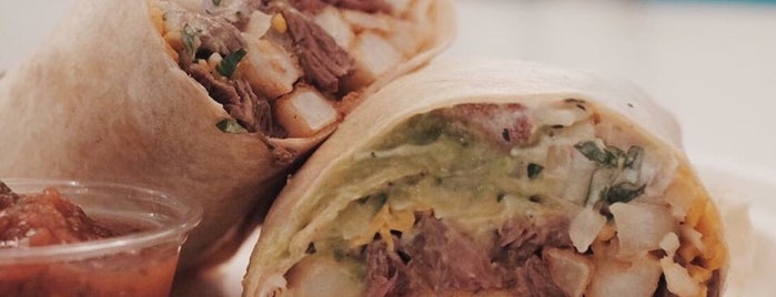 California Kitchen & Craft Pub is one of The 9 Best Places for Burritos in Seoul.