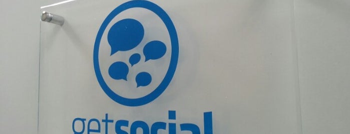 getsocial HQ is one of Social Media Agencies | Turkey.