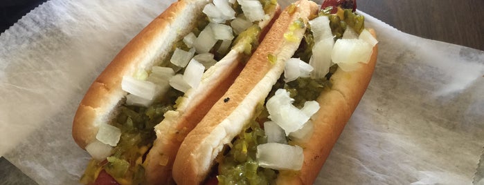 The Original Hot Dog Shop is one of Pittsburgh Bucket List.