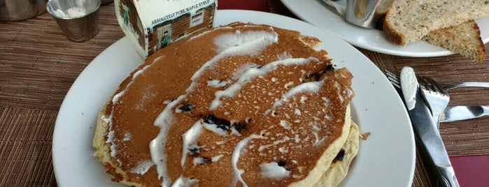 BLD is one of The Best Pancakes in Los Angeles.
