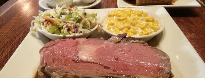 Lawry's Carvery is one of Danさんのお気に入りスポット.