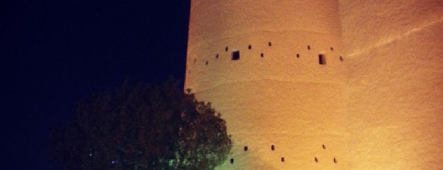 City of Riyadh, KSA