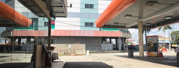 BHPetrol Jalan Sg Chua is one of Fuel/Gas Stations,MY #1.