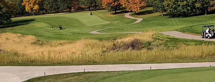 Finkbine Golf Course is one of Iowa Bucket List.