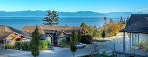 Nanaimo Real Estate Market