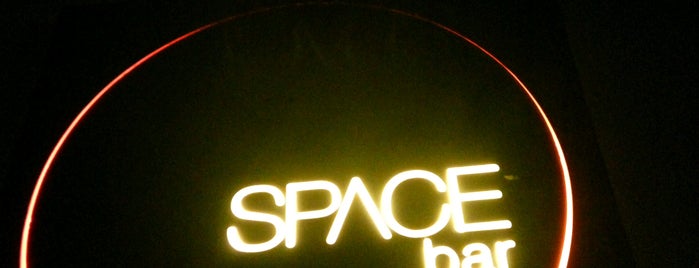 Space _bar is one of Baltikum-Trip.