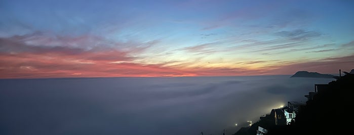 Misty Cliffs is one of Cape Town.