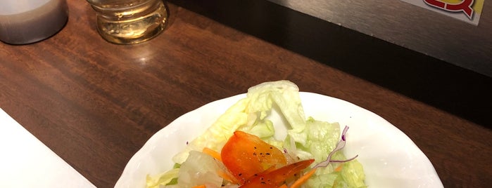 いきなり!ステーキ is one of Topics for Restaurant & Bar6️⃣.