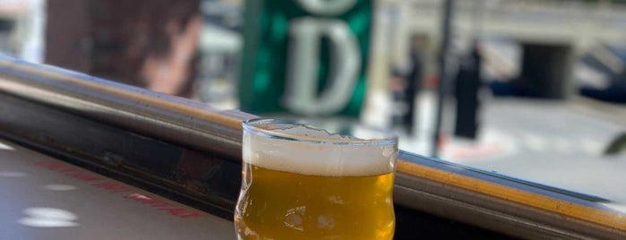 The 15 Best Places For Craft Beer In San Jose