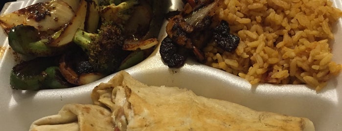 Fuego is one of The 20 best value restaurants in Dearborn, MI.