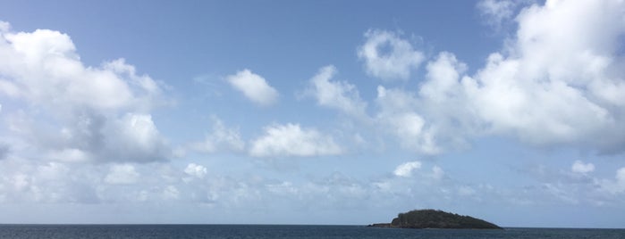 Tamarind Reef is one of St. Croix Trip.