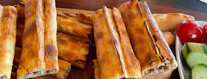 Duruşehir Pide-Kebap is one of Irem 님이 좋아한 장소.