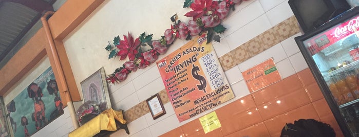 Tacos de Humo is one of Adventuras en México.
