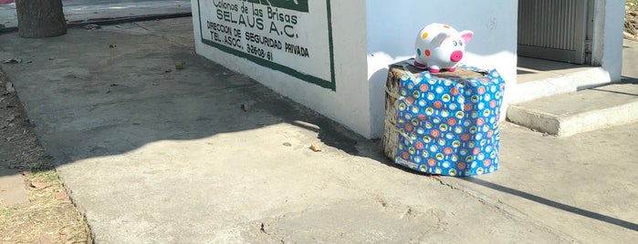 Fraccionamiento Brisas de Cuernavaca is one of Lieux qui ont plu à Isaac.