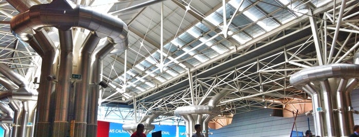 Aeroporto di Lisbona Humberto Delgado (LIS) is one of Portugal.