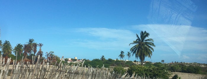 Tibau is one of visitar Mossoró RN em Junho 2014 nas festas s.joao.