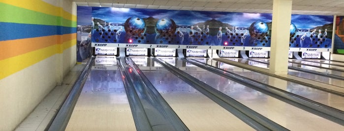 West Bowling is one of mossoró.