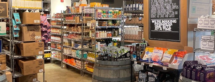 Dawson’s Market is one of Beer: DC 🍺.