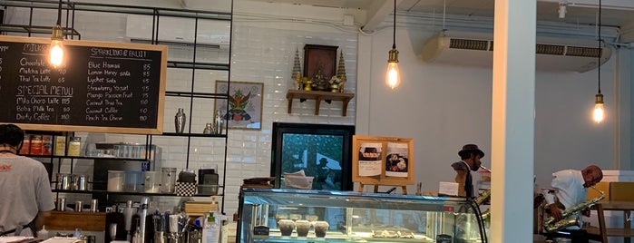 Buttery Café is one of Cafe to go 2020+.