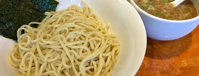 麺屋 おはな is one of mnao305さんのお気に入りスポット.