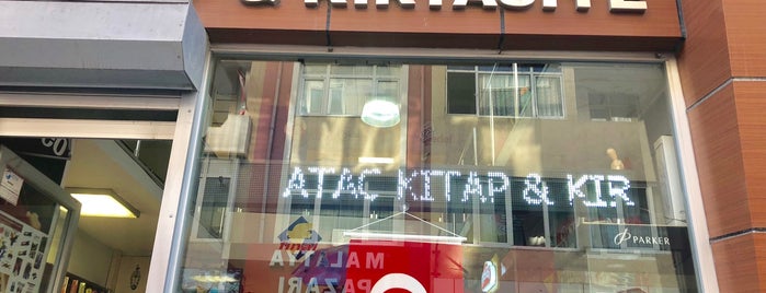 Silivri Çarşı is one of Caffe.