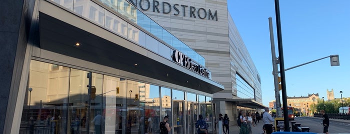 Nordstrom is one of Phoenix 💥💥💥’s Liked Places.