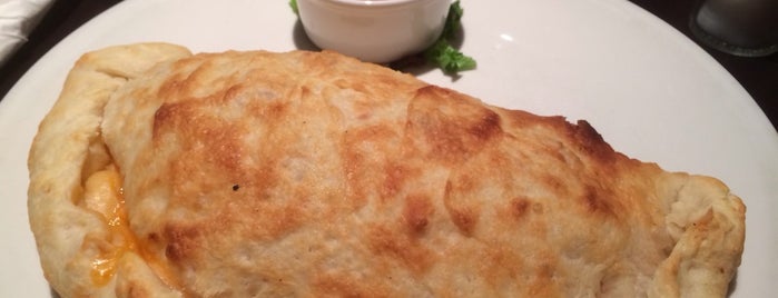 Jawny Bakers is one of The 15 Best Places for Calzones in Toronto.