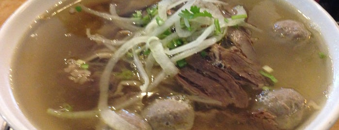 Kim Po Vietnamese Cuisine - 金寶越南美食 is one of Toronto.