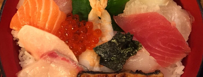 The 7 Best Places For Sushi In Shah Alam