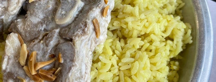 Tabkha is one of Riyadh | Food.