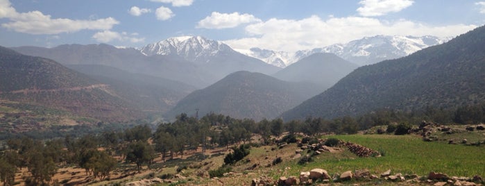 High Atlas is one of Angie’s Liked Places.