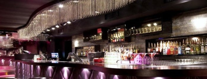 Club Roque is one of Must-visit Gay Bars in Amsterdam.