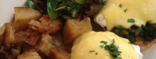 Moutarde is one of bklyn brunch to try.