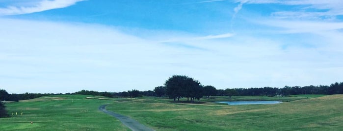 Buffalo Creek Golf Course is one of Florida Golf Courses.