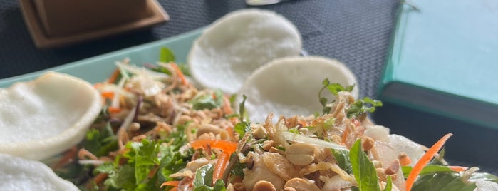 Hoi An Sincerity Hotel & Spa is one of The 15 Best Places for Breakfast Food in Hội An.