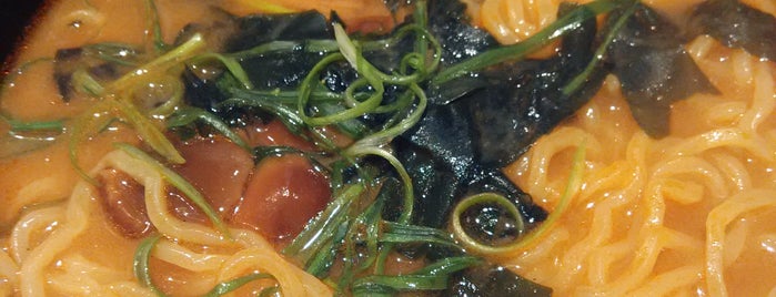 Sushi Zanmai is one of Fora.